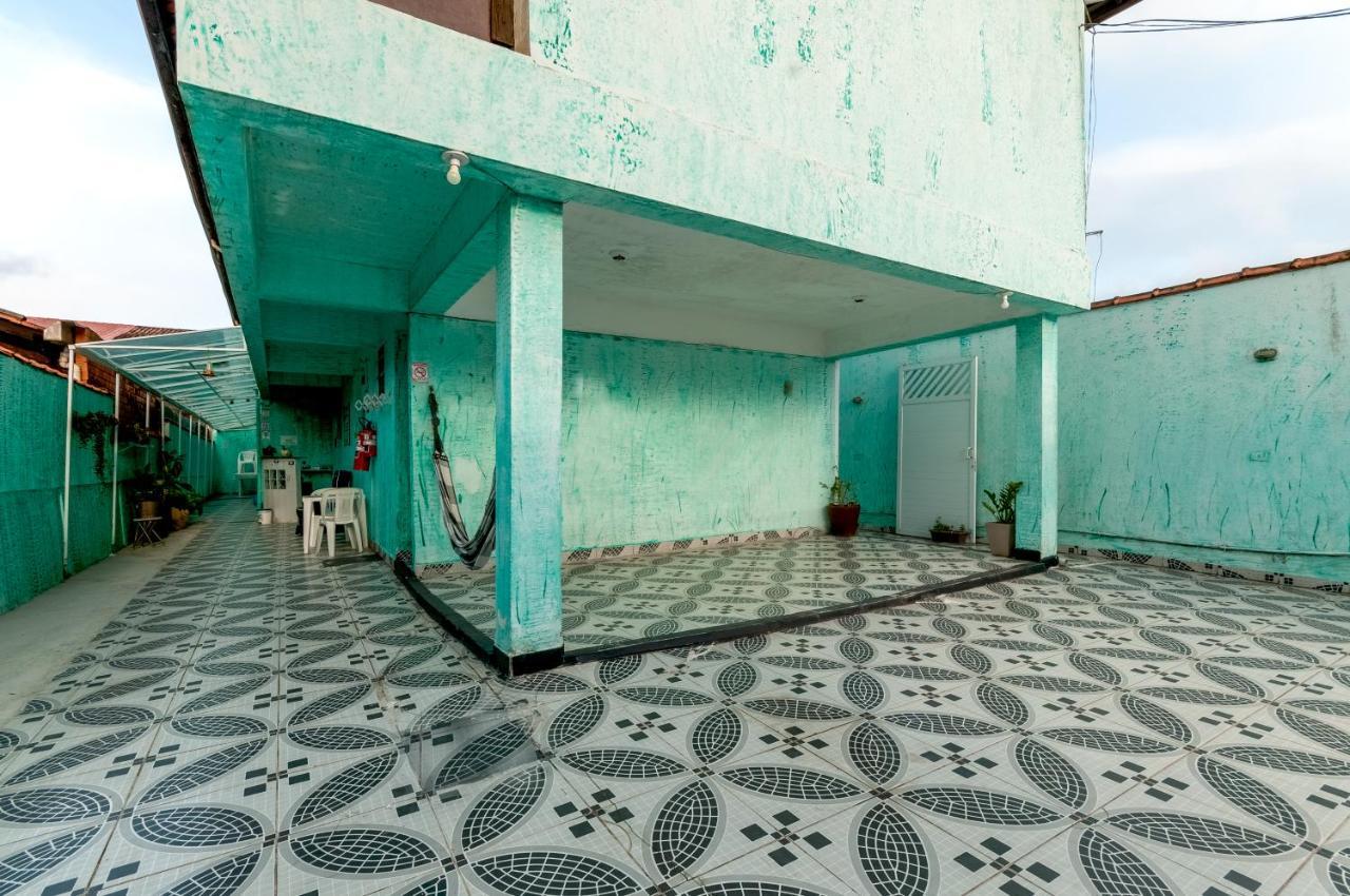 Inn John John Guaruja