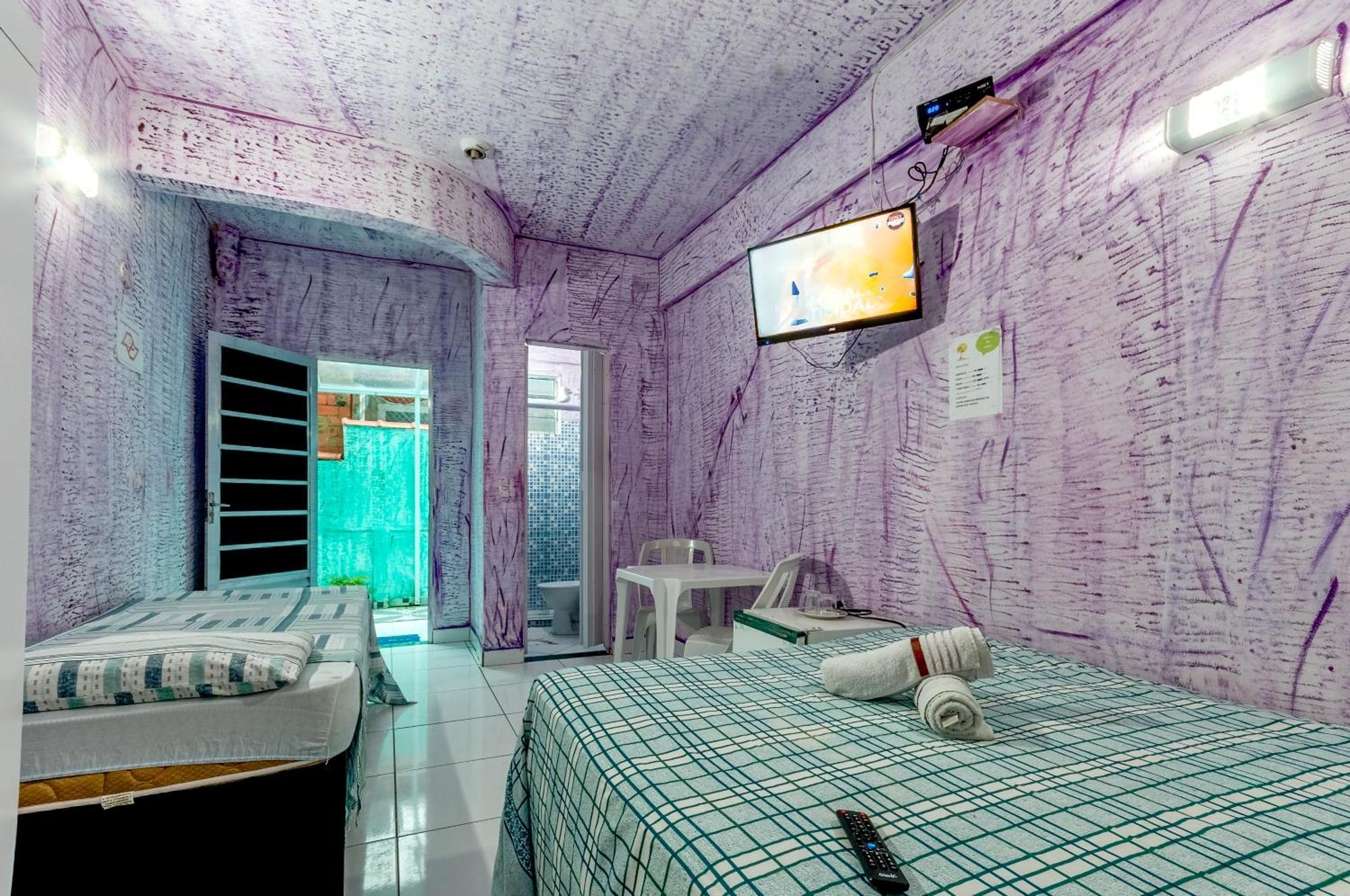 Inn John John Guaruja
