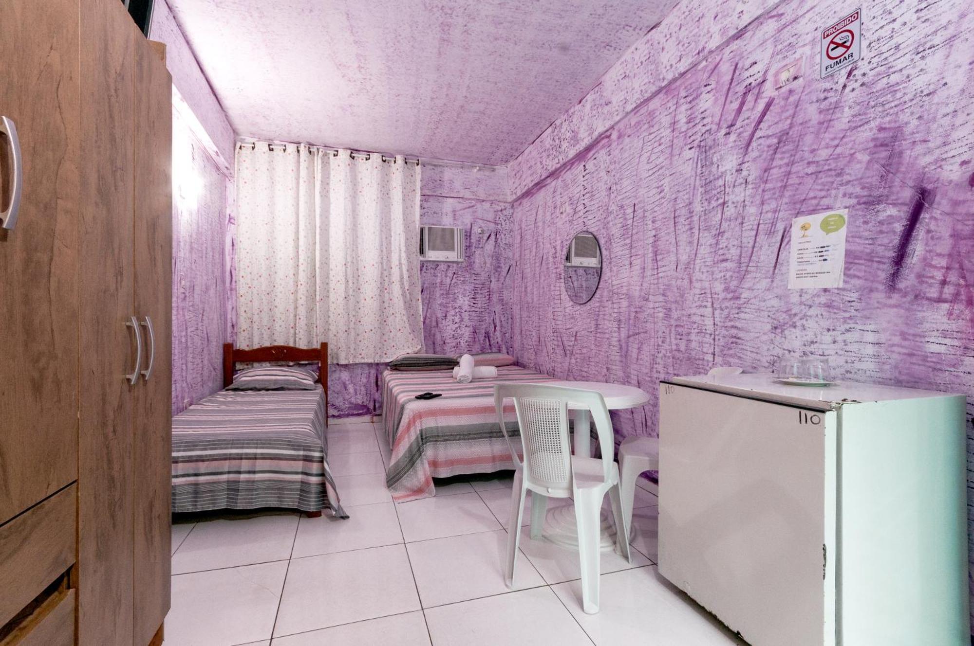 John John Inn Guaruja