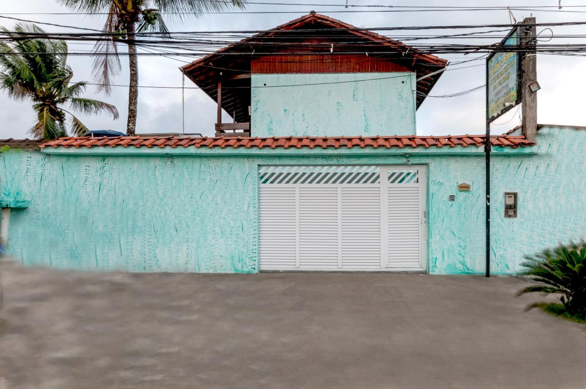 John John * Guaruja